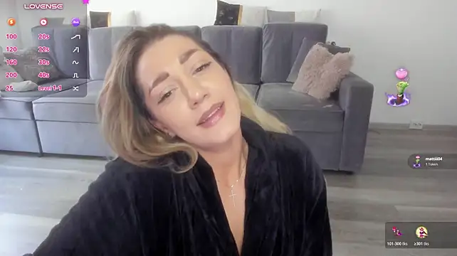 Rossana_doll - Creampie pussy💦🥵😈