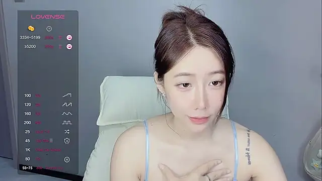 Butterfly-88 - 精油小白兔按摩(不漏点)