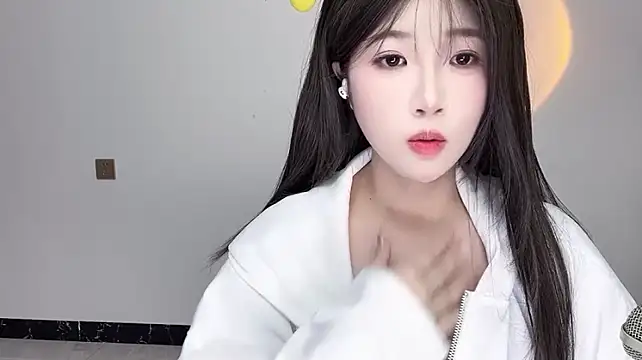 Lucy_8858 - 转呼啦圈两分钟
