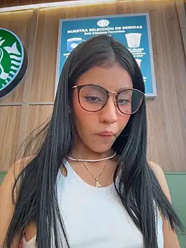 Alejandra_ospina - PANTY OFF+DOMI INSIDE IN MY PUSSY