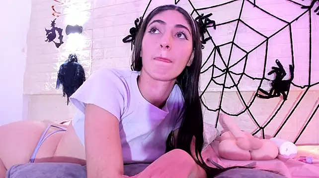 Valeria_noir - play with my niples*1min