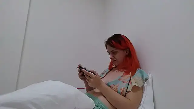 Seductivechaos - Girls Naked