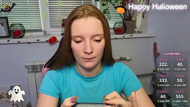 Mary_Blu - naked