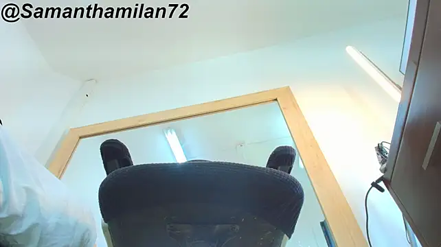SamanthaMilann - obey me