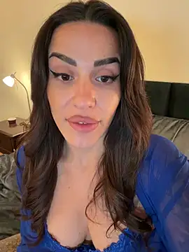 -Alisa - Dildo fuck
