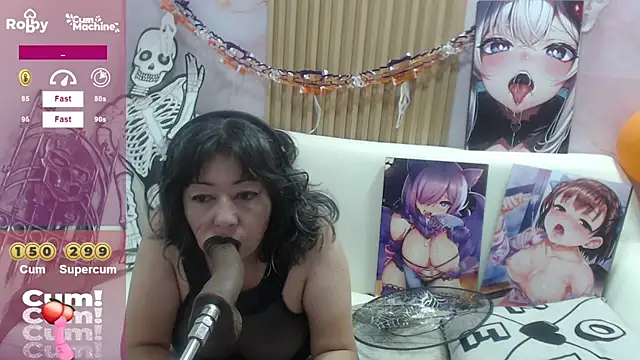Drool_Sucker - doggy style