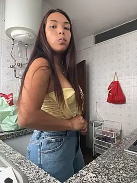 Marianitamilf - Unlock my naughty side 😈🥴