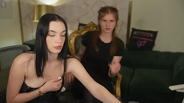 Angy_Netal - show tits 2 girls
