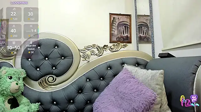 KataleyaStiward - Show squirt