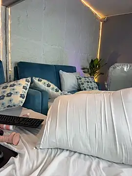 Sofii_kitty_ - Lush control (10 min