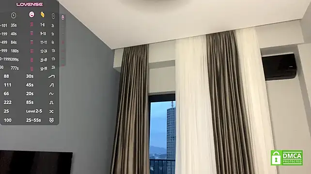 AveryBerkson - My pussy is eating my panties