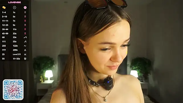 PearleKalmen - spank my little sweet ass 💖