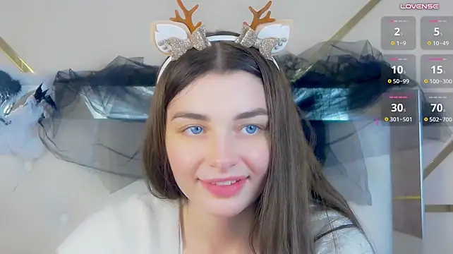 AngelinaWett - play with pussy