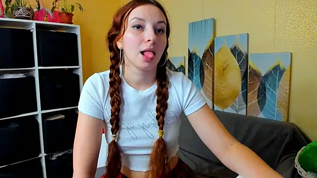 OBabyDoll - hand bra for 5 min