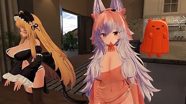 anime_cutie's Live XXX Chat