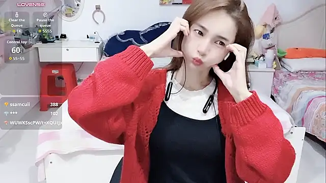 Miaomiao-99 - 完成目标者刷288代币➕主播联系方式