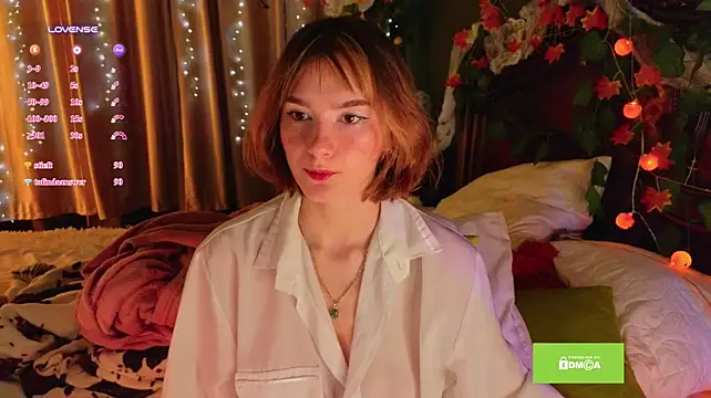 Soft_animal_ - STOCKINGS! tease thighs&feet
