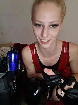 MagicArjuna - 😈 Spitting on Dildo