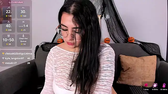 Agathabela - 🎀SEXY STRIPTEASE 🎀