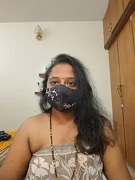 Sexynayan23 - Boobs Oil massage