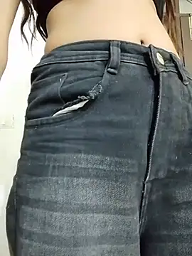 HIE-JANVI - Full nude 😘💗