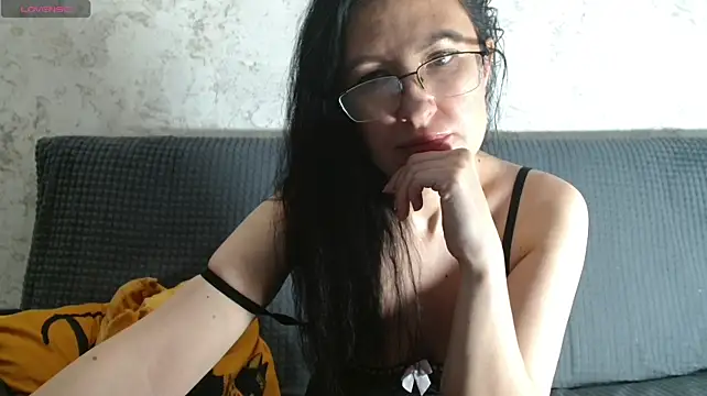 Frederica_ - squirt