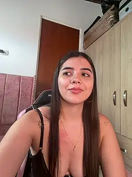 Estrella22 - chupame las tetas