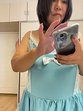Tina626 - 要买开裆袜