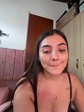 Estrella22 - chupame las tetas