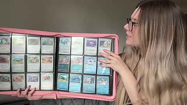 Jessicapearsonsx - Level 1 — Gamer Girl 🎮