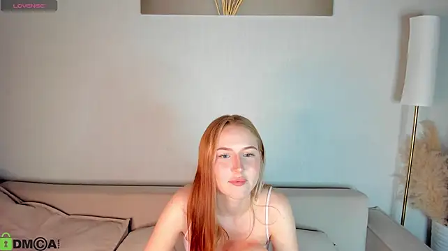 Charlotte_Smitee - say hi to you