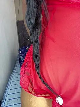 DianaMadinsson - Twerk