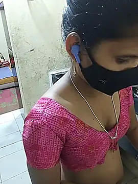 Malikasharavatea - Face show ni Live