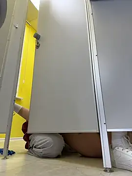 Coconut_milk - Massage ass in panty+slap