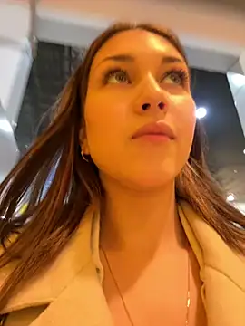 Anyway - TRY TO OPEN MY DOOR WHILE MASTURBATE