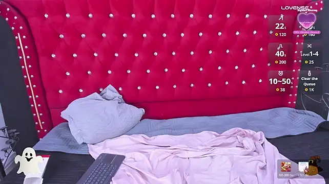 Tiffany__ray2 - Topless Drop