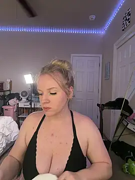 Ms_CherrySnow - Dildo in pussy 3 minutes