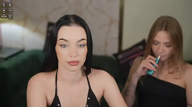 Angy_Netal - show tits 2 girls