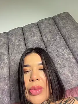 Milaivanova - RIDE TORSO