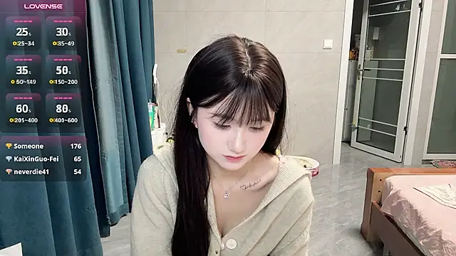 Duoduo-000 - 助力姨妈🙈🙈