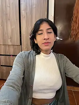 Violet_rousse7 - Total naked