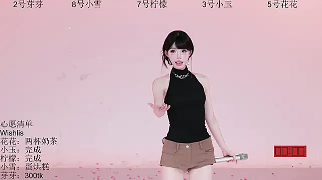 HOT-dance520S