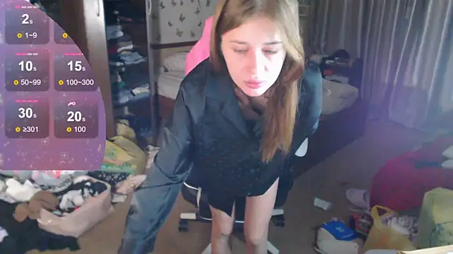Kira_honeyy - oil tits