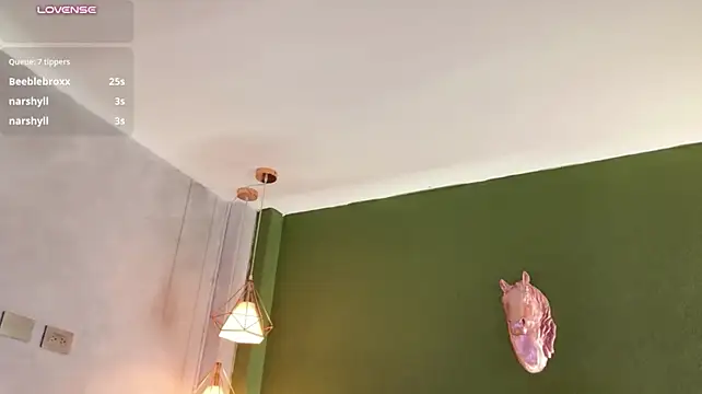Lilith_Ink99 - SPREAD MY PINK PUSSY🌺🌺