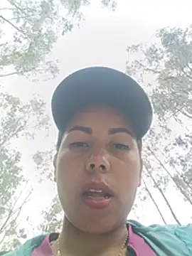 _andrea30 - Tits out, spat on
