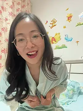 TangTang0530 - M腿抖胸