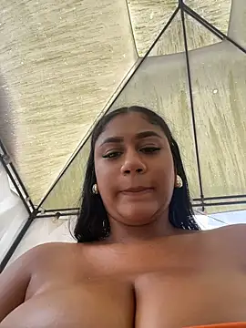 NayTorres - FUCK MY WET PUSSY WITH A DILDO AND CUM