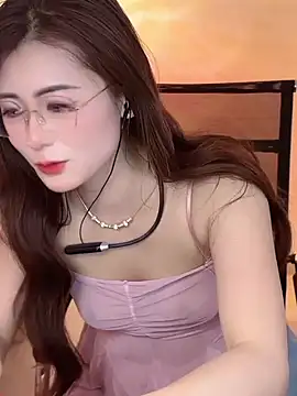 Felicity-7 - 揉胸诱惑