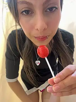 Antonella-rey - FINGERING PUSSY + SPIT PUSSY🌸🥵🔥
