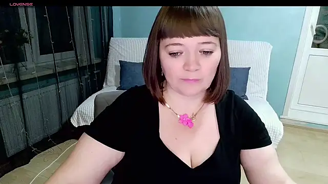 LizaMilfa - sloppy blowjob